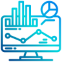 Big Data Icon sm