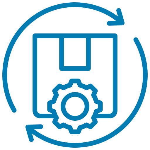 Automated Lifecycle Management