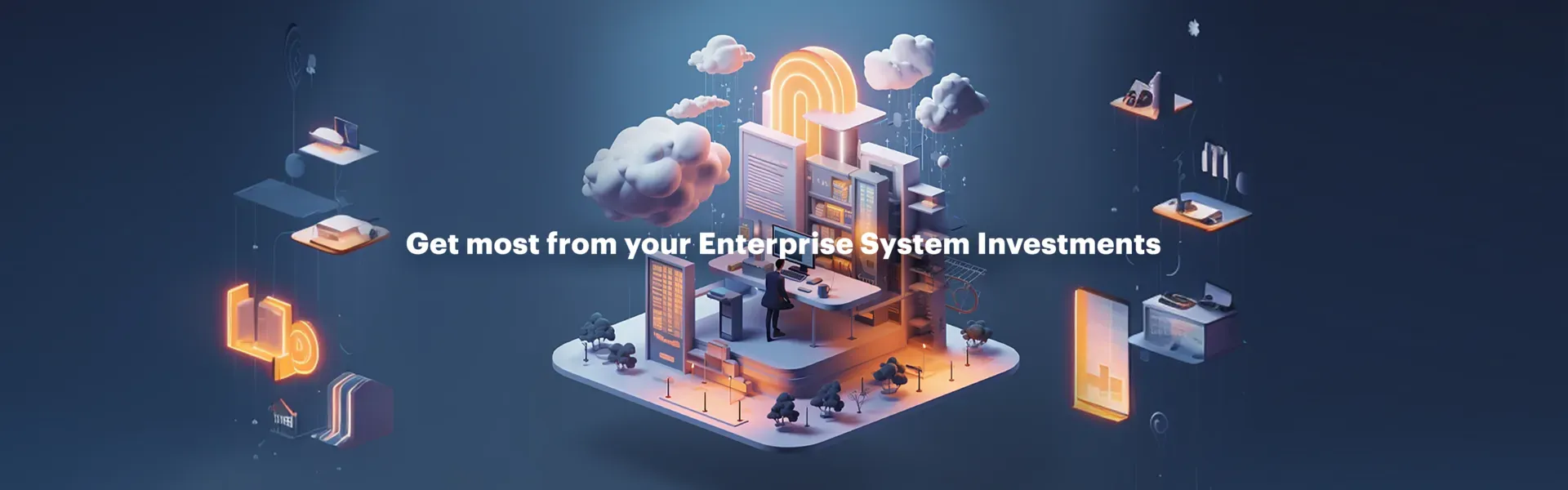 Enterprise Systems