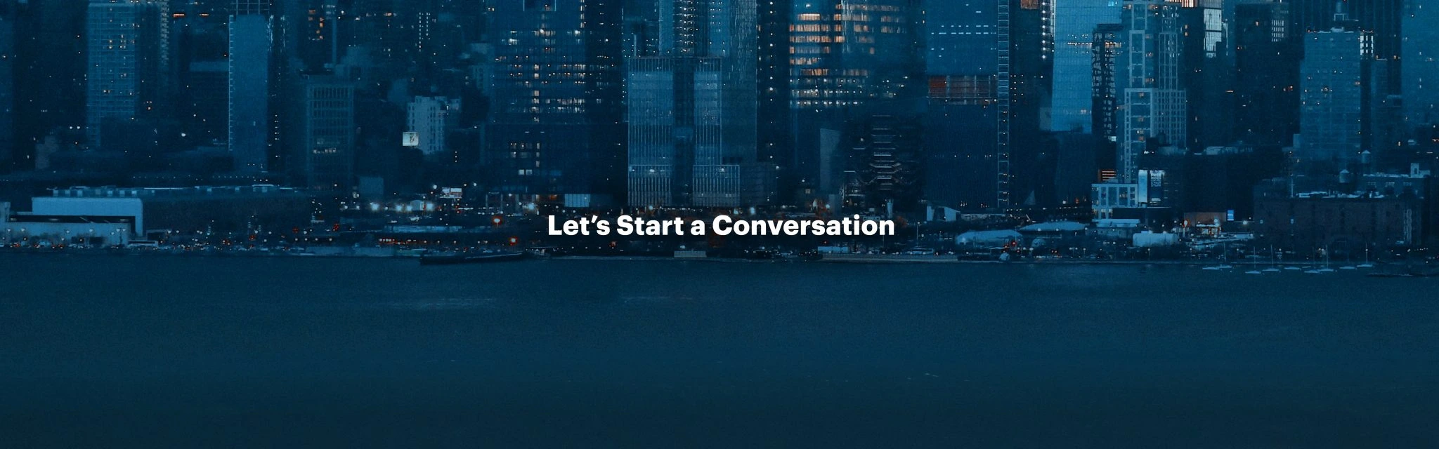 Contact