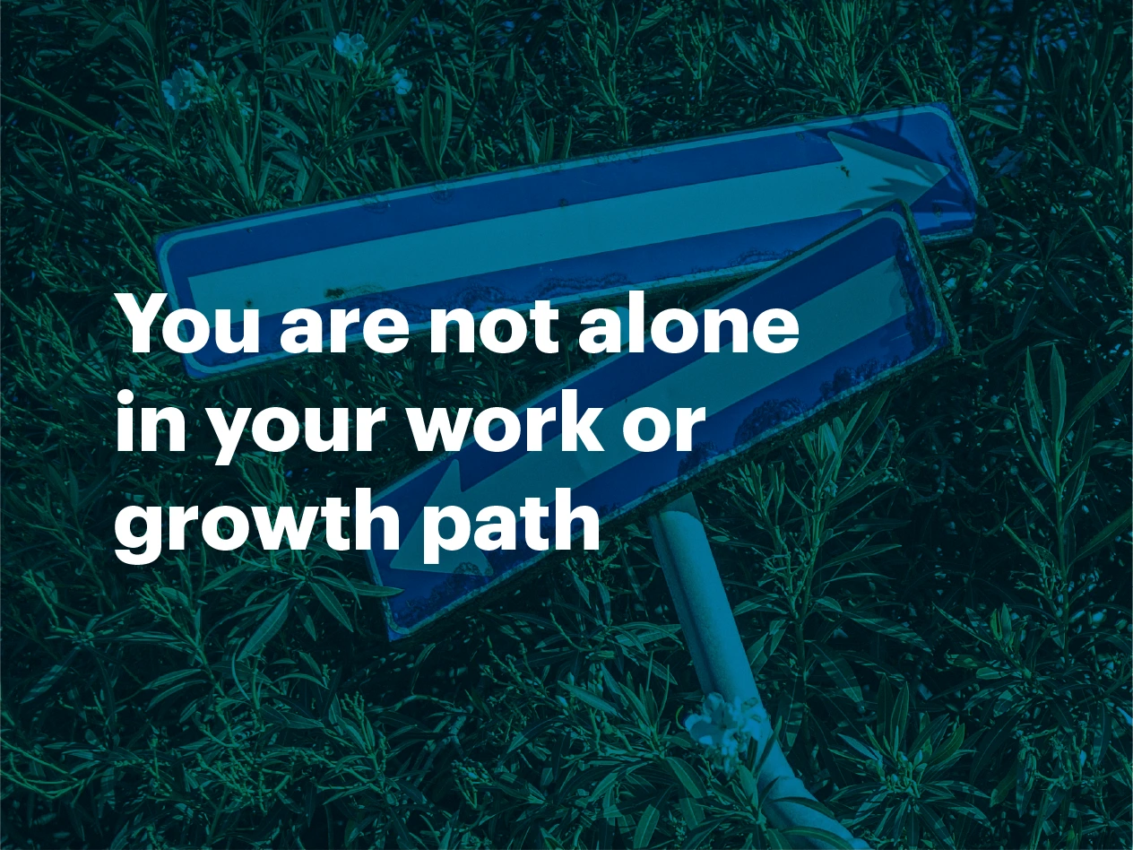 Growth Path