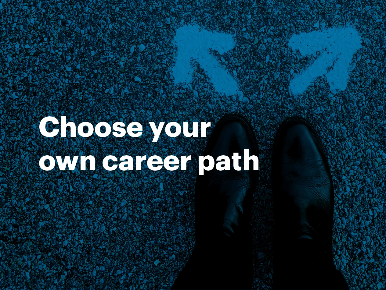 Career Path