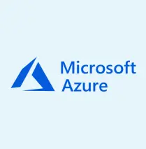 Microsoft Azure-Logo